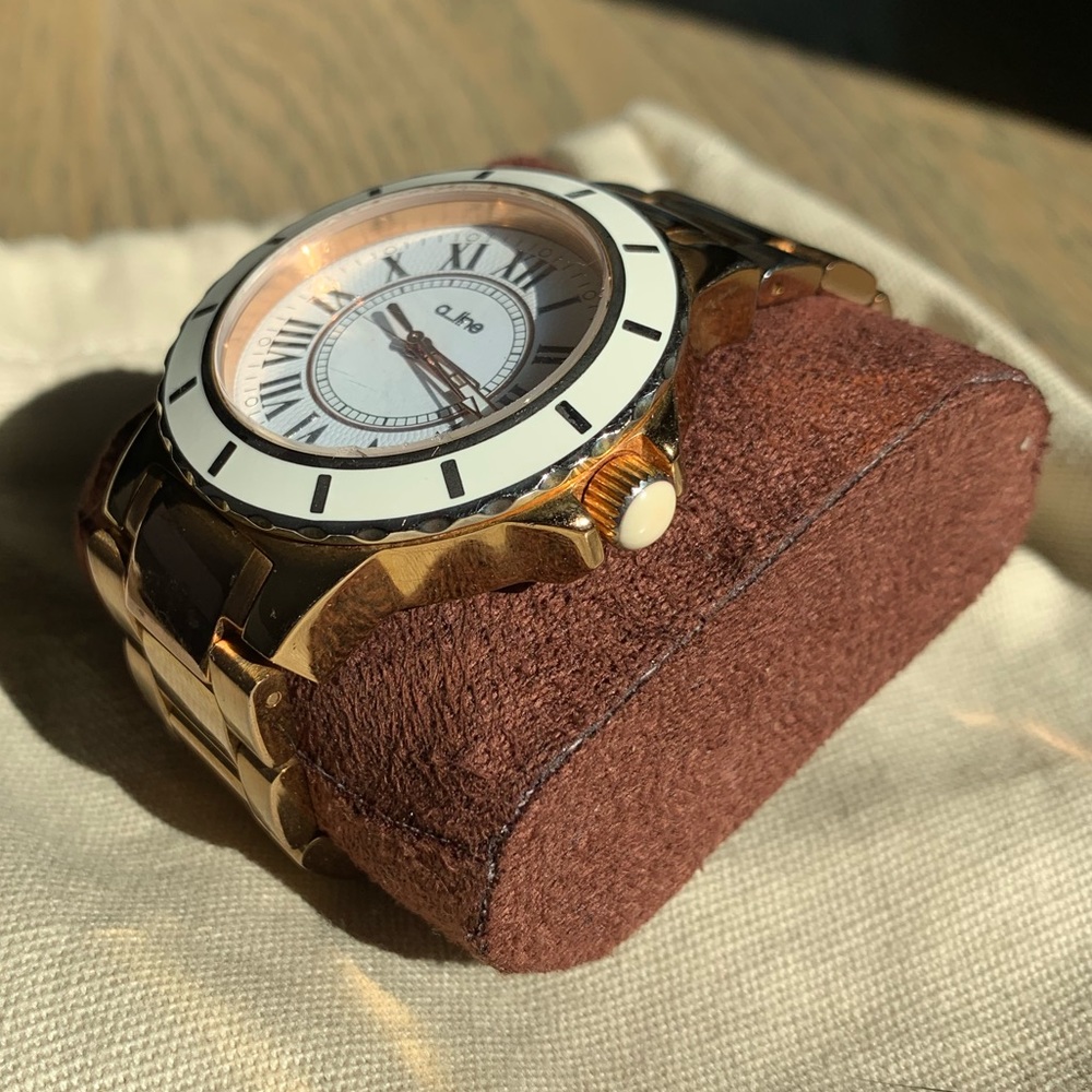 A Line Watch In Great Condition!